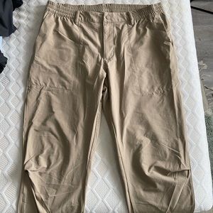Adidas golf pant